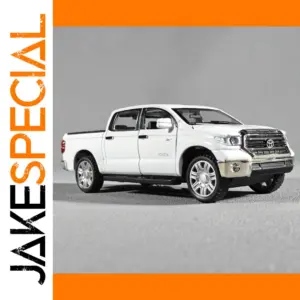 Maisto 1:32 Toyota Tundra Off-Road Model