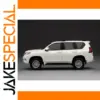 1:43 Scale Toyota Land Cruiser Prado Model
