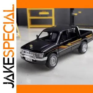 1:32 Scale Off-Road Model Car in Multiple Colors