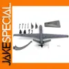 1/72 Scale Alloy MQ-9 Reaper Model