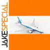 Diecast Boeing 777F Cargo Model 1:500 Scale