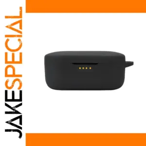 Silicone Protective Case for Denon PerL Pro Wireless Headphones