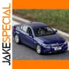Miniature BMW 550i Model 1:36 Scale Collection
