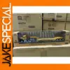 1/50 Scale CAT CT660G Tractor and XL120 HDG Trailer Model
