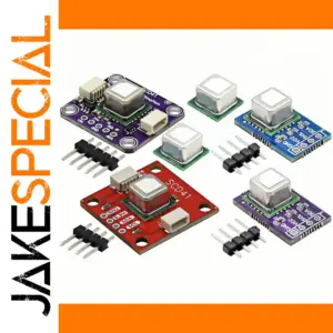 CO2, Temperature & Humidity Sensor Module