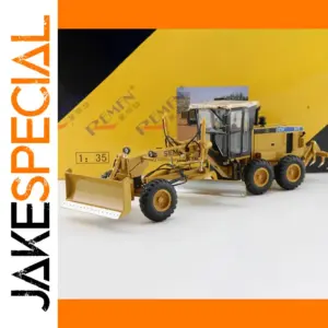 SEM919 Bulldozer Loader Model 1:35 Scale
