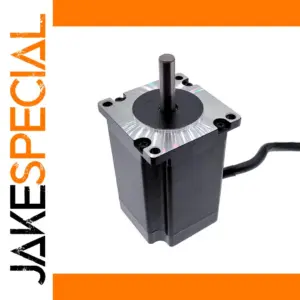 Leadshine NEMA 23 Hybrid Servo Motor 573S20-LS