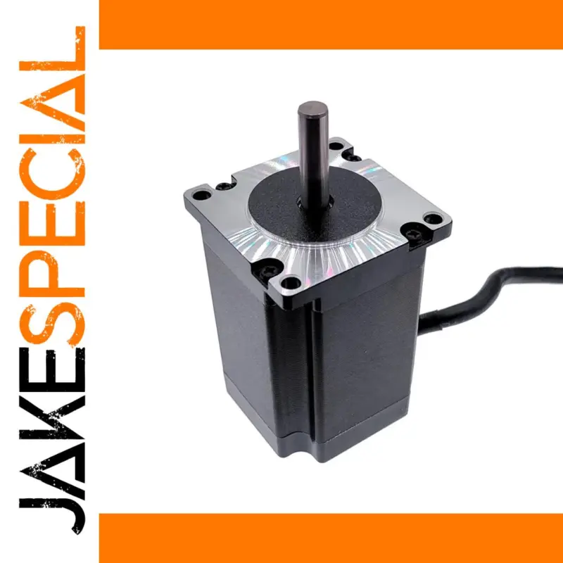 The Leadshine NEMA 23 Hybrid Servo Motor 573S20-LS: Precision and Reliability in Motion Control 1 aad02b6847a1437ba26be277 product image