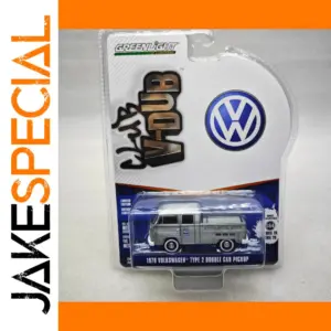 Greenlight 1:64 Volkswagen Pickup Model