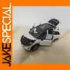 1:18 Scale Nissan Ariya Model Car