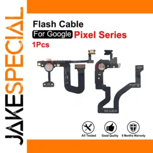 Google Pixel Sensor Flex Cable for Pixel 4/4A/5G