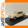 Vintage Wartburg 353 Diecast Model 1:24 Scale