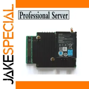 Dell PERC H730P RAID Controller for Servers