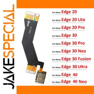 Motorola Mainboard Flex Cable for Edge Series