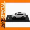 2023 Mitsubishi Outlander Diecast Model 1:64 Scale