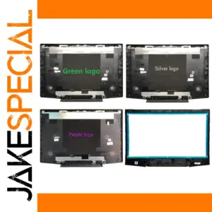 HP Pavilion 15 Series LCD & Bezel Replacement Set