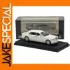 White Phantom VII 1:64 Scale Diecast Car Model