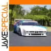 1:18 BMW M1 Race Car Model Collection