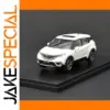 Zhonghua V3 V6 V7 1:43 Diecast Alloy Model