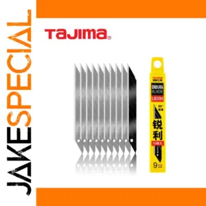 Tajima LB39H Precision Cutting Blades Set