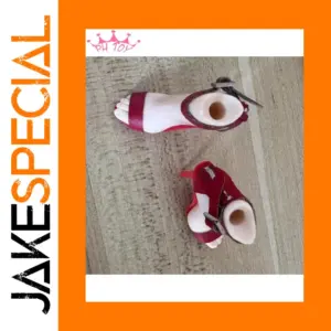 1/6 Scale Doll High Heel Shoes for Action Figures