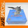 Su-30 Fighter Jet Diecast Model 1:144 Scale