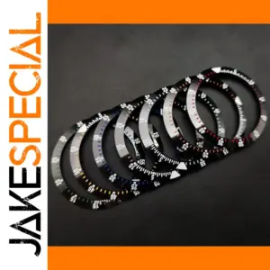 38mm Ceramic Bezel Insert for SKX007/009