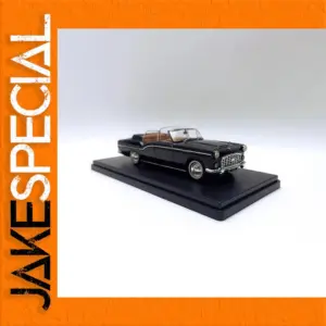 1957 Citroën Diecast Model 1:43 Scale