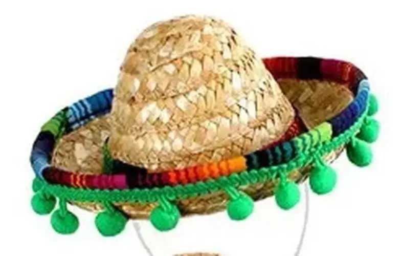 Mini Small Kids Hat Hair Hoop for Celebrations 15 Mini Small Kids Hat Hair Hoop for Celebrations - Image 15