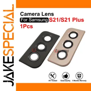 Samsung Galaxy S21 Plus Rear Camera Lens Module