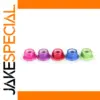 Vibrant M5 Aluminum Nut Set for RC Motors