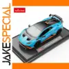 1:18 Lamborghini Huracan STO Diecast Model