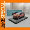 ID.6 CROZZ SUV Diecast Model 1:43 Scale