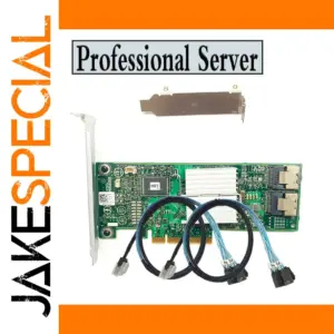 Dell H310 SAS HBA Controller for Servers