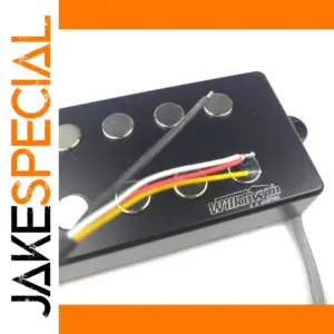 Wilkinson WOM5 Five-String Bass Pickup
