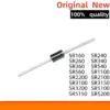 Set of 20 High-Quality Rectifier Diodes for Power Repair