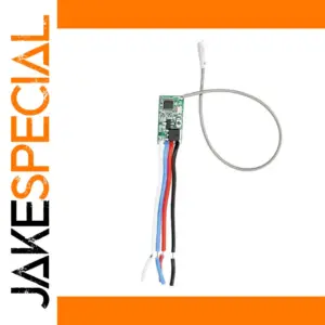 433 MHz RF Relay Receiver for Home Automation