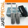 Swiss Tech 18-in-1 Multi-Tool for Outdoor & DIY