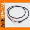 High-Performance Audio Tonearm Cable 0.5-5m