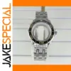 Stainless Steel 41mm Dive Watch Case