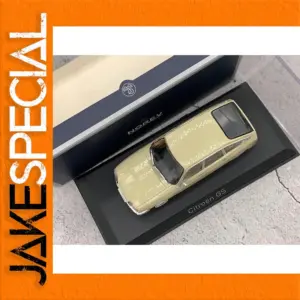 Citroen GS 1:43 Diecast Model by NOREV