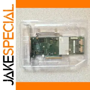Fujitsu D2616 PCI RAID Controller for Servers