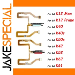 LG Flex Cable Replacement for K42, K52, K61