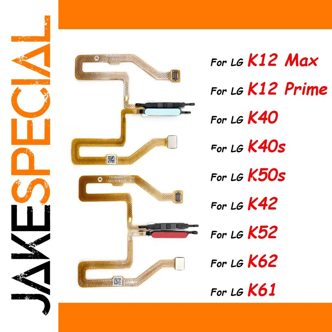 LG Flex Cable Replacement for K42, K52, K61 1 LG Flex Cable Replacement for K42, K52, K61