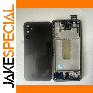 Samsung Galaxy A34 5G Full Housing Replacement Kit