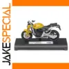 Honda Hornet 1:18 Scale Model with Movable Parts