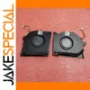 Dell M15 R1 & M17 R1 Laptop Cooling Fan