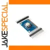 Bright Blue Blackberry Navigation Module for ESP