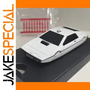 Lotus S1 Diecast Model 1:36 Scale