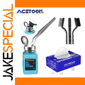 Professional Electronics Cleaning Kit for Mobile Devices